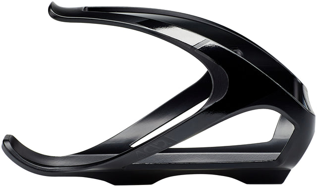 Acid ACID Flaschenhalter HPP matt black´n´glossy black &vert; fahrrad.de Neueste Mode