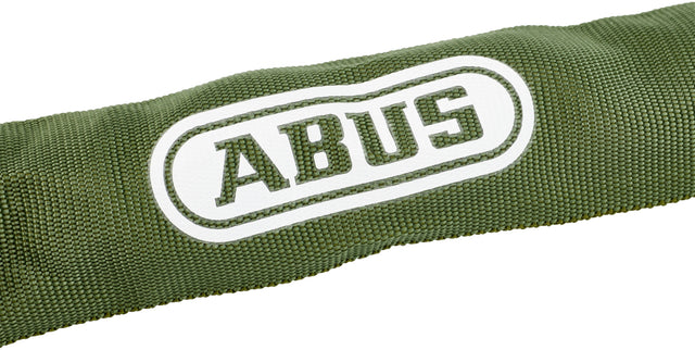 ABUS ABUS 8808C/85 Kettenschloss jade grün &vert; fahrrad.de Riesige Ersparnisse
