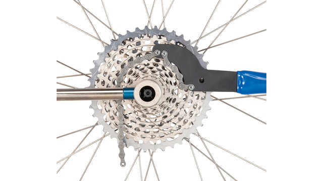 Park Tool Park Tool SR-2.3 Ritzelabnehmer + Kette &vert; fahrrad.de Wochenangebot