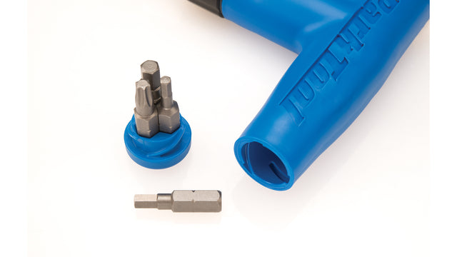 Park Tool Park Tool ATD-1.2 Verstellbarer Drehmomentschlüssel &vert; fahrrad.de Kostenlose Rückgabe