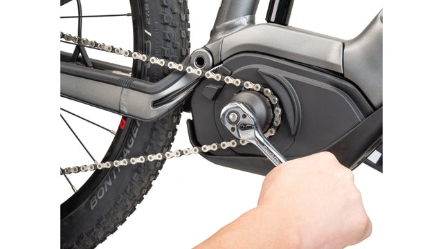 Park Tool Park Tool LRT-1 Sicherungsring Werkzeug - Bosch® Generation 2 &vert; fahrrad.de JETZT KAUFEN