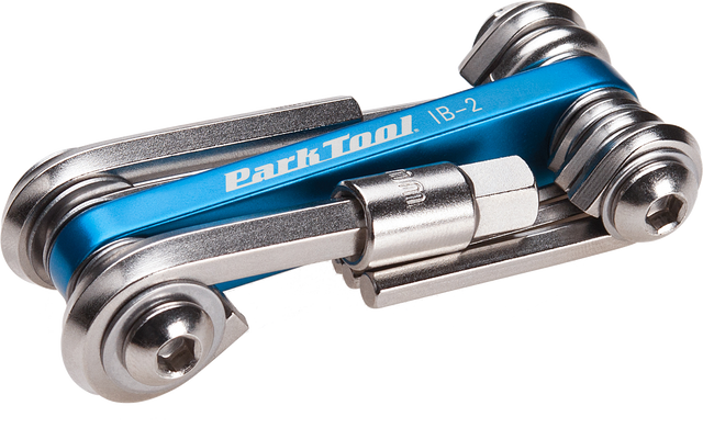 Park Tool Park Tool IB-2 I-Beam Mini-Faltwerkzeug &vert; fahrrad.de Nur für heute