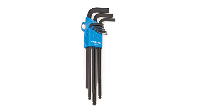 Park Tool Park Tool HXS-1.2 Winkelschlüsselset 1 5-10 &vert; fahrrad.de Nur noch ein Tag übrig