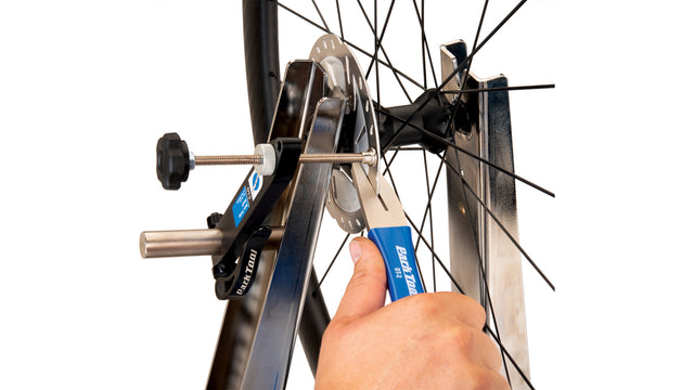 Park Tool Park Tool DT-2 Rotor Truing Fork &vert; fahrrad.de Riesige Rabatte