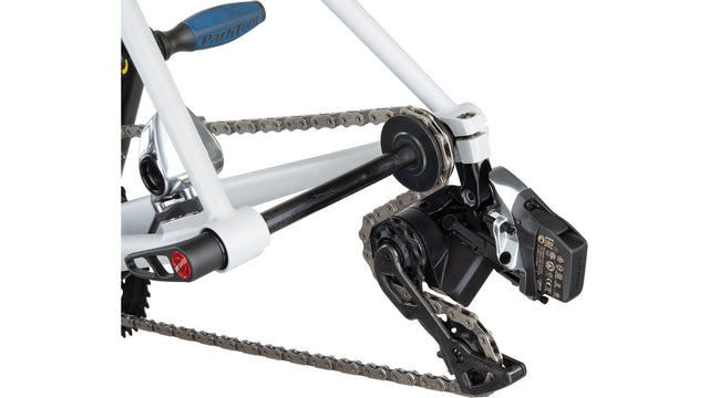 Park Tool Park Tool DH-1 Naben Dummy &vert; fahrrad.de 50% Rabatt mit kostenlosem Versand
