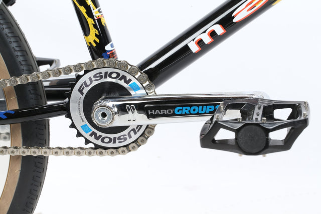 Haro Bikes Haro Bikes Lineage Ground Master &vert; fahrrad.de Begrenzt auf 3 Tage