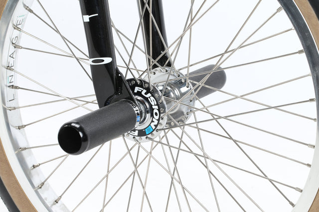 Haro Bikes Haro Bikes Lineage Ground Master &vert; fahrrad.de Begrenzt auf 3 Tage