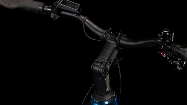 Cube Cube Touring Hybrid ONE 625 deepsea´n´chrome (2025) &vert; fahrrad.de 50% Rabatt für begrenzte Zeit