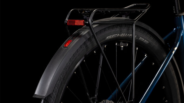 Cube Cube Touring Hybrid ONE 625 deepsea´n´chrome (2025) &vert; fahrrad.de 50% Rabatt für begrenzte Zeit