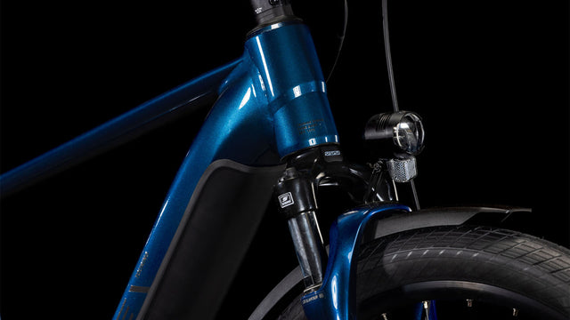 Cube Cube Touring Hybrid ONE 625 deepsea´n´chrome (2025) &vert; fahrrad.de 50% Rabatt für begrenzte Zeit