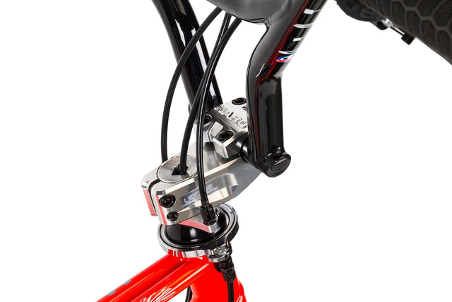 Haro Bikes Haro Bikes Lineage Air Master Bashguard 26" &vert; fahrrad.de Rabatte dieses Monats