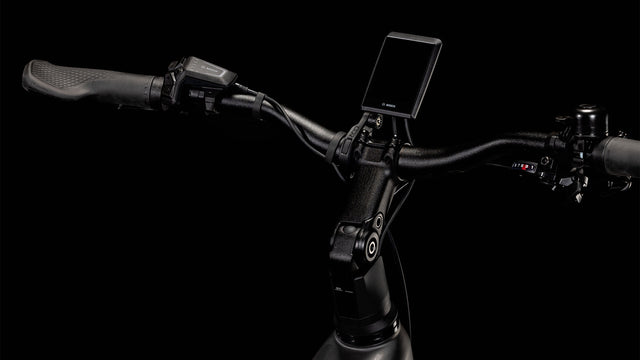 Cube Cube Kathmandu Hybrid Pro 800 slabgrey´n´chrome Easy Entry (2025) &vert; fahrrad.de Outlet
