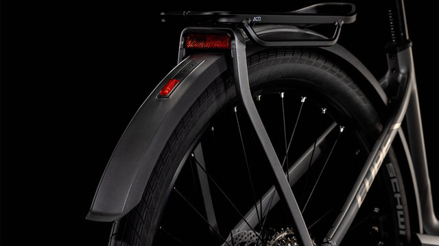 Cube Cube Kathmandu Hybrid Pro 800 slabgrey´n´chrome Easy Entry (2025) &vert; fahrrad.de Outlet