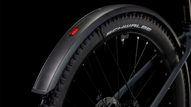Cube Cube Reaction Hybrid Performance 500 Allroad night´n´black (2025) &vert; fahrrad.de Verkauf
