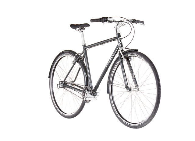 Buzzbike Buzzbike Urban Cycle Club 3-fach black &vert; fahrrad.de Angebote