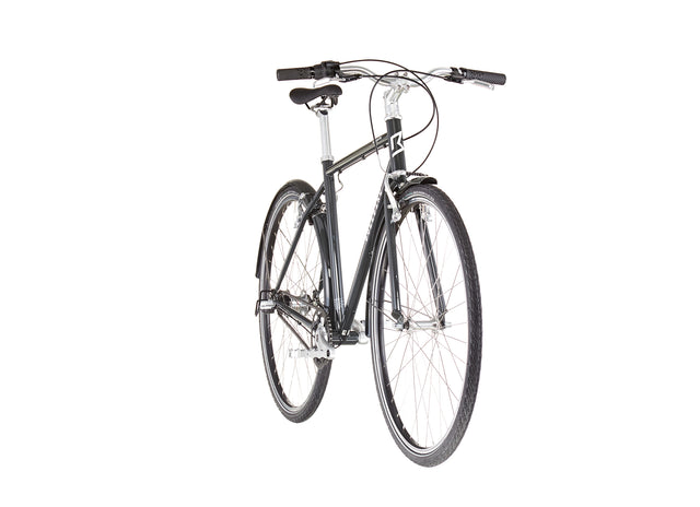 Buzzbike Buzzbike Urban Cycle Club 3-fach black &vert; fahrrad.de Angebote