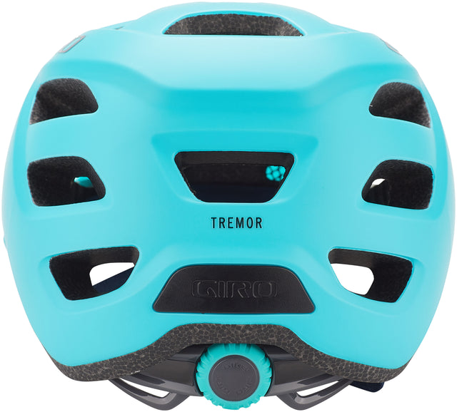 Giro Giro Tremor Child Helm matte glacier &vert; fahrrad.de Limitierter Zeitrabatt
