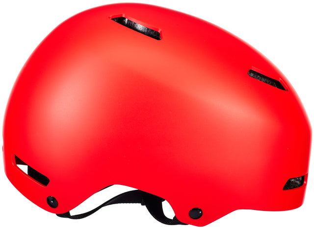 Giro Giro DIME FS Helm matte bright red &vert; fahrrad.de Fabrik Onlineshop