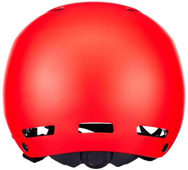 Giro Giro DIME FS Helm matte bright red &vert; fahrrad.de Fabrik Onlineshop