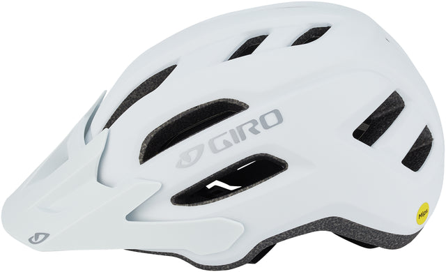 Giro Giro Fixture Mips II Helm matte white/titanium &vert; fahrrad.de Sonderangebot