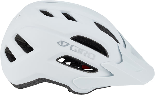 Giro Giro Fixture Mips II Helm matte white/titanium &vert; fahrrad.de Sonderangebot