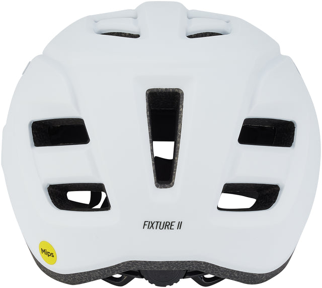 Giro Giro Fixture Mips II Helm matte white/titanium &vert; fahrrad.de Sonderangebot