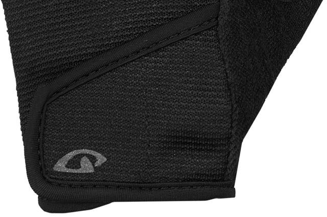 Giro Giro DND Jr. II Handschuhe black &vert; fahrrad.de Versandkostenfrei