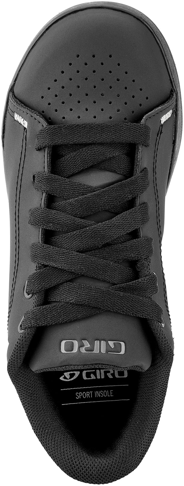 Giro Giro Deed Youth Schuhe black &vert; fahrrad.de Exklusivangebot