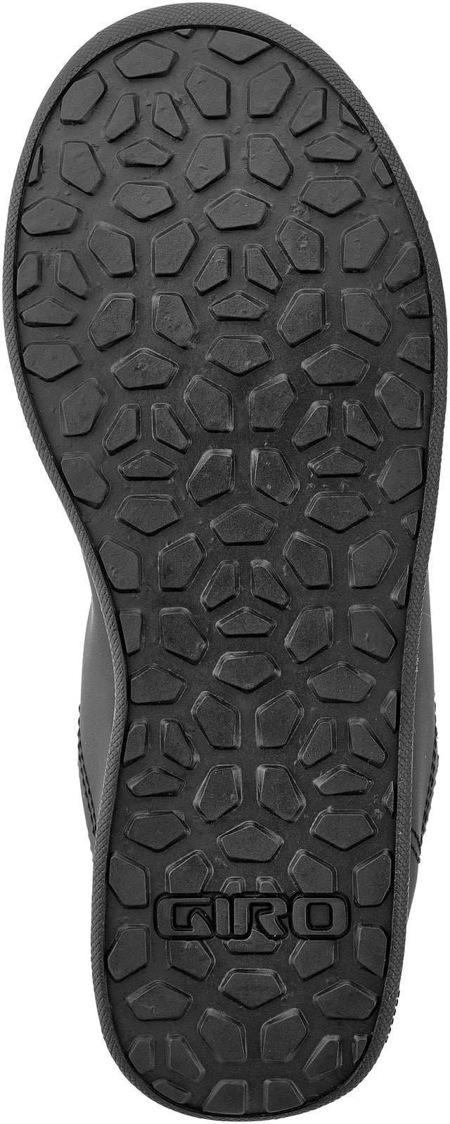 Giro Giro Deed Youth Schuhe black &vert; fahrrad.de Exklusivangebot