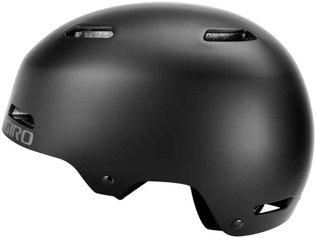 Giro Giro DIME FS Helm matte black &vert; fahrrad.de Cyber Monday