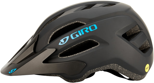 Giro Giro Fixture Mips II Y Helm matte black/blue &vert; fahrrad.de Weihnachtsangebot