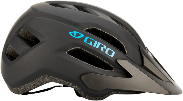 Giro Giro Fixture Mips II Y Helm matte black/blue &vert; fahrrad.de Weihnachtsangebot