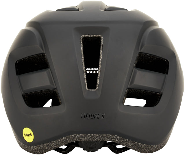Giro Giro Fixture Mips II Y Helm matte black/blue &vert; fahrrad.de Weihnachtsangebot