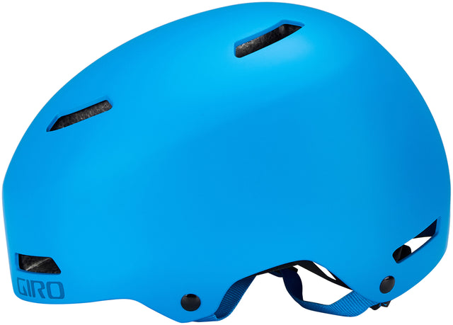 Giro Giro DIME FS Helm matte blue &vert; fahrrad.de Osterangebot