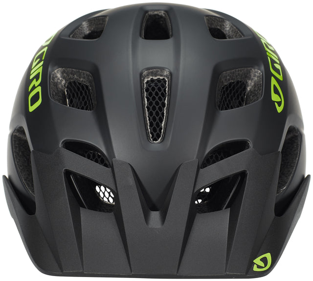 Giro Giro Tremor Child Mips Helm matte black &vert; fahrrad.de Vatertagsangebot