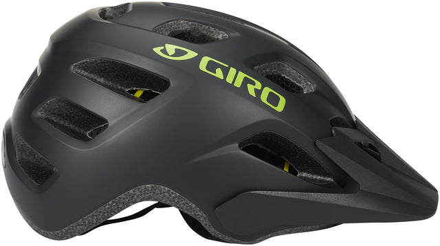 Giro Giro Tremor Child Mips Helm matte black &vert; fahrrad.de Vatertagsangebot