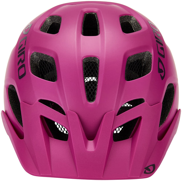 Giro Giro Tremor Child Mips Helm matte pink street &vert; fahrrad.de Valentinstagsangebot