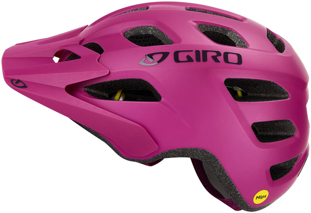 Giro Giro Tremor Child Mips Helm matte pink street &vert; fahrrad.de Valentinstagsangebot