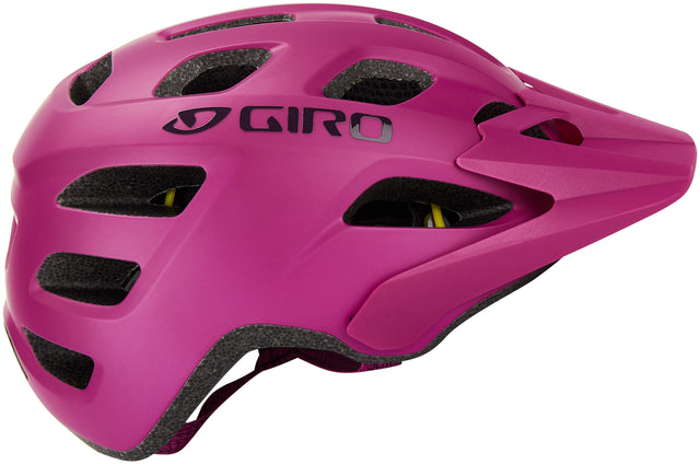 Giro Giro Tremor Child Mips Helm matte pink street &vert; fahrrad.de Valentinstagsangebot