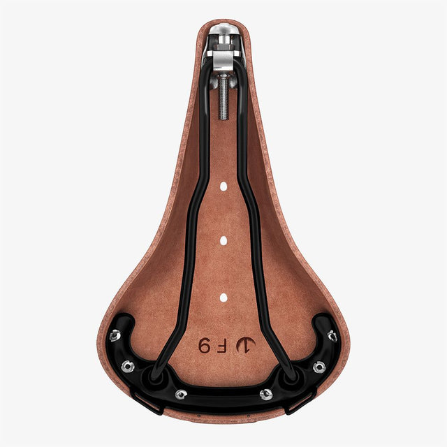 Brooks Brooks B17 Standard Classic Herren &vert; fahrrad.de Zeitlich begrenztes Angebot