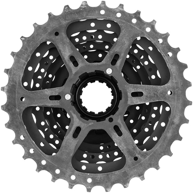 Shimano Shimano Altus CS-HG31 Kassette 8-fach &vert; fahrrad.de Letzte 3 Tage