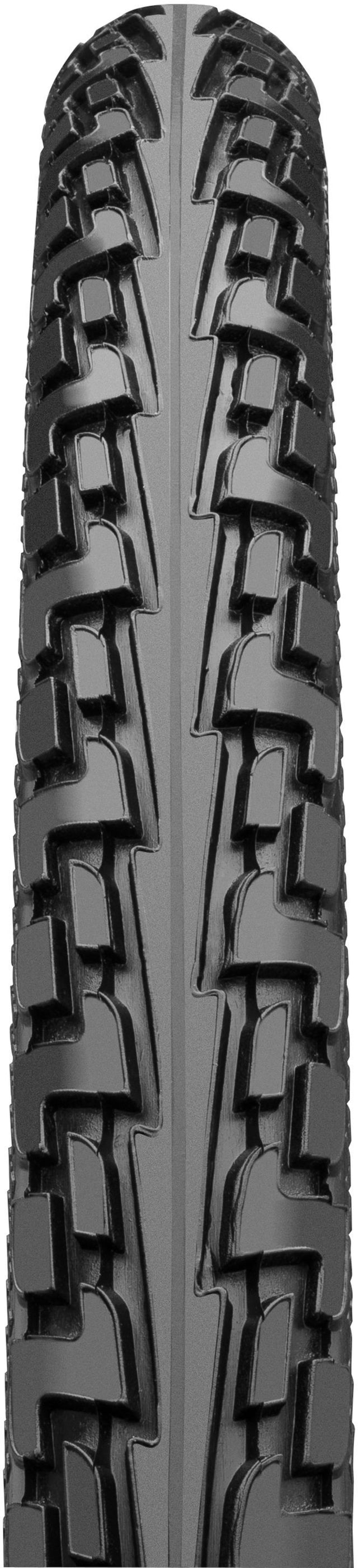 Continental Continental Ride Tour Drahtreifen 16x1.75" schwarz | fahrrad.de