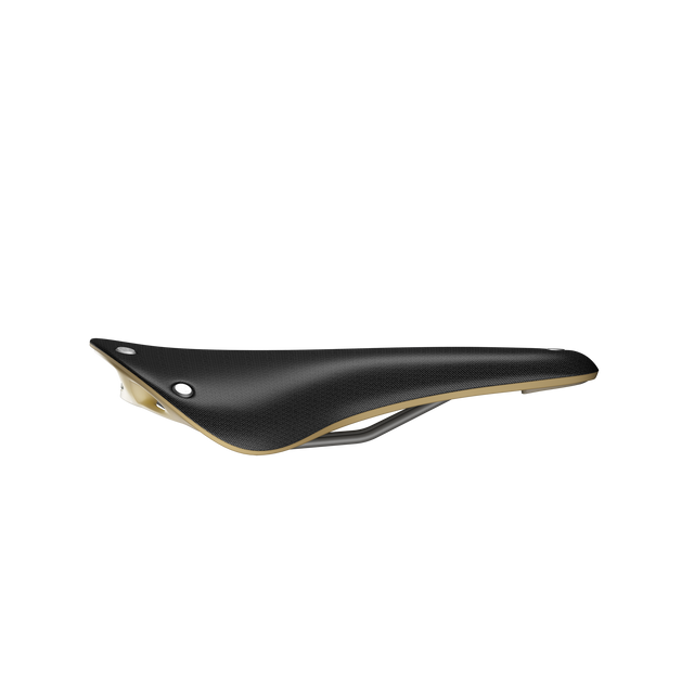 Brooks Brooks Cambium C17 Special Sattel schwarz &vert; fahrrad.de Zeitbegrenzte Promotion