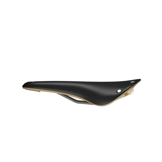 Brooks Brooks Cambium C17 Special Sattel schwarz &vert; fahrrad.de Zeitbegrenzte Promotion