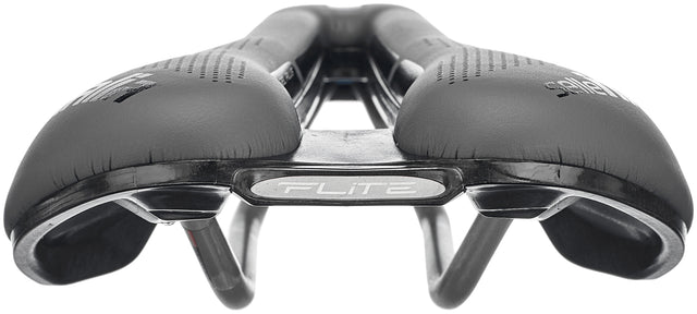 Selle Italia Selle Italia Flite Boost Gravel TI Superflow Sattel schwarz &vert; fahrrad.de Nur für heute