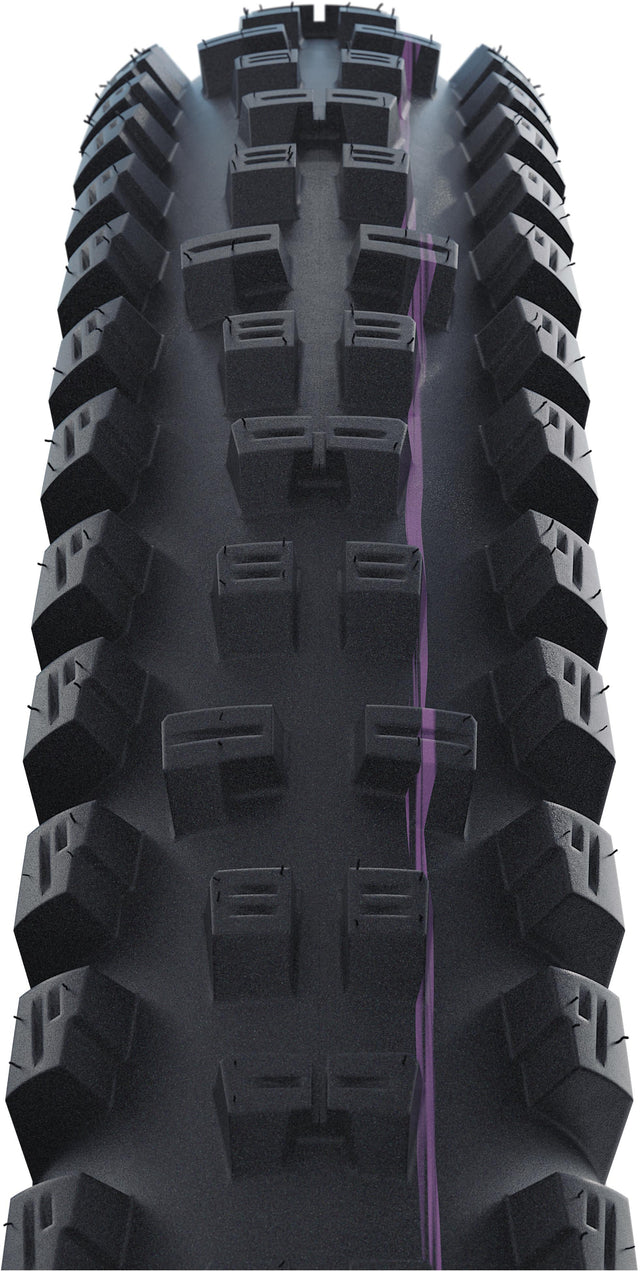 Schwalbe Schwalbe Tacky Chan Evolution Faltreifen 29x2.40" Super Gravity TLE Sn | fahrrad.de