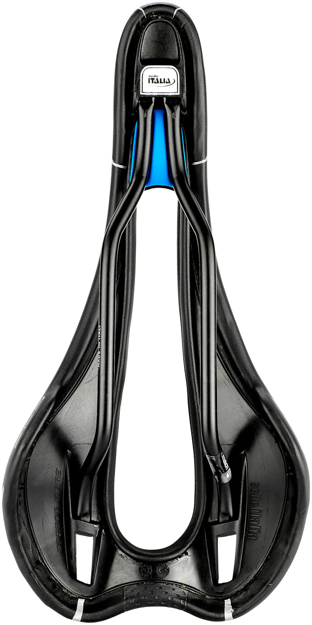 Selle Italia Selle Italia SLR TM Superflow Sattel black &vert; fahrrad.de Nur noch ein Tag übrig