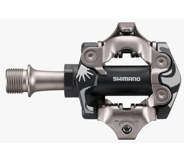 Shimano Shimano GRX PD-M8100-UG Pedal &vert; fahrrad.de Fabrikladen