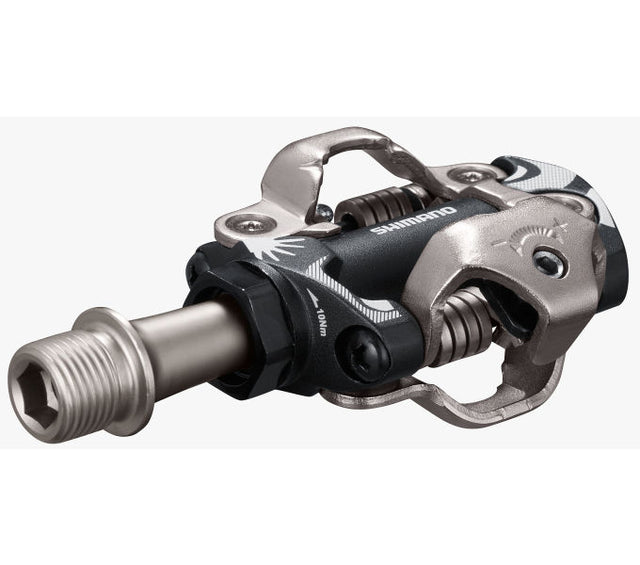Shimano Shimano GRX PD-M8100-UG Pedal &vert; fahrrad.de Fabrikladen