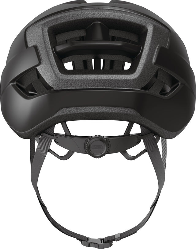 ABUS ABUS Wingback Helm schwarz &vert; fahrrad.de 2025
